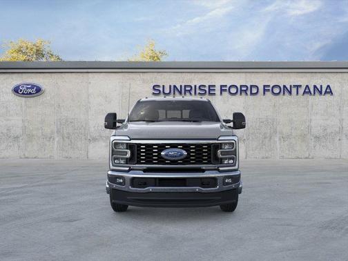 2025 Ford F-350 Lariat Super Duty