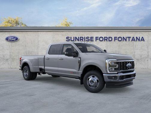 2025 Ford F-350 Lariat Super Duty