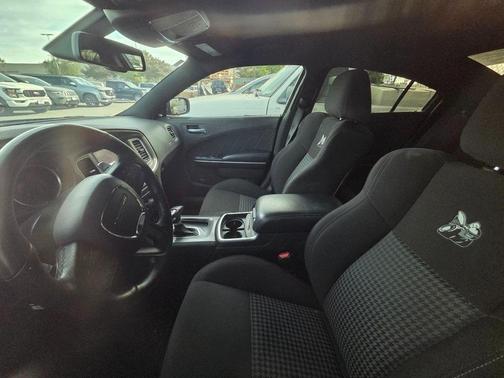 2022 Dodge Charger Scat Pack