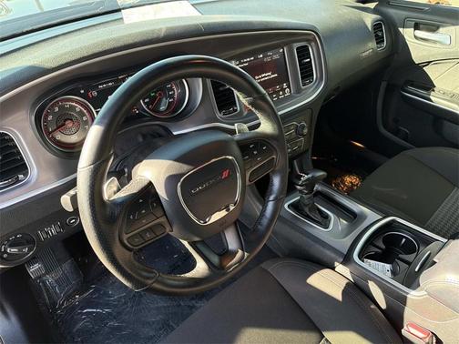 2022 Dodge Charger Scat Pack