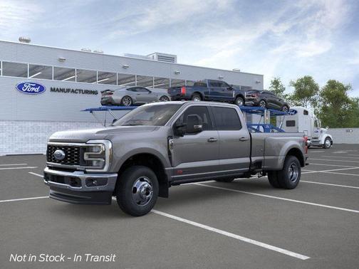 2026 Ford F-350 Lariat Super Duty