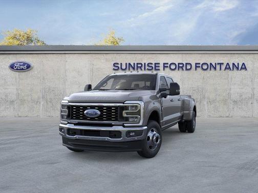2026 Ford F-350 Lariat Super Duty