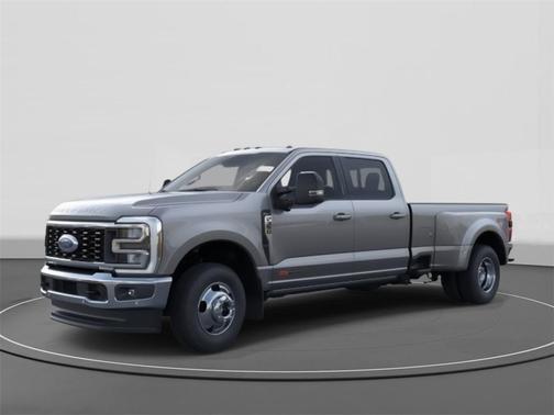 2026 Ford F-350 Lariat Super Duty
