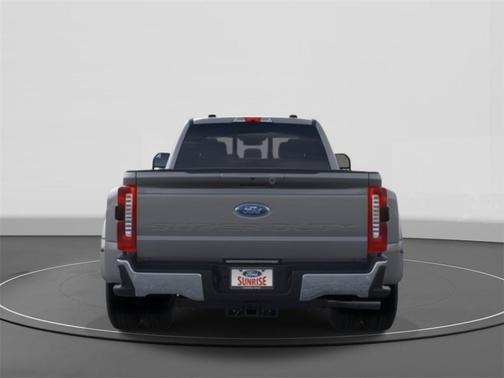 2026 Ford F-350 Lariat Super Duty