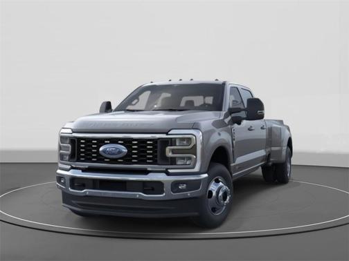 2026 Ford F-350 Lariat Super Duty