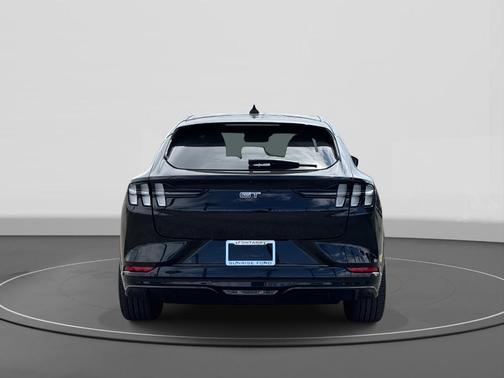 2021 Ford Mustang Mach-E GT