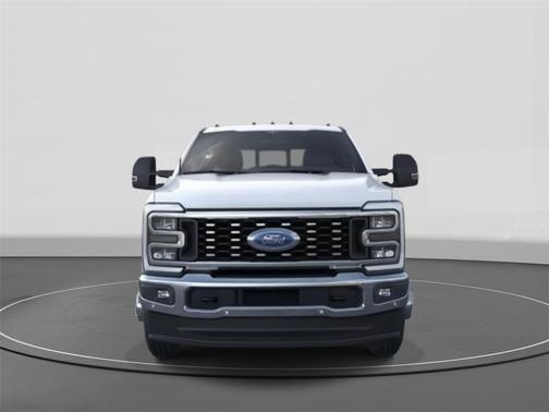 2025 Ford F-350 Lariat Super Duty