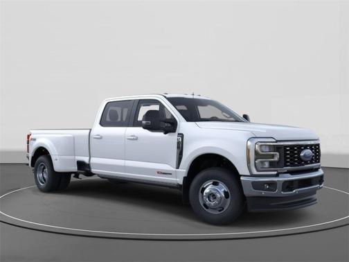 2025 Ford F-350 Lariat Super Duty