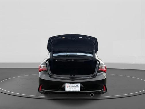 2020 Acura ILX Premium Package