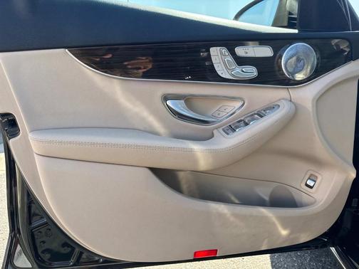 2020 Mercedes-Benz C-Class C 300