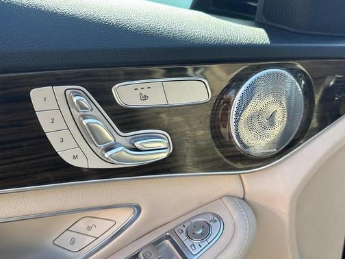 2020 Mercedes-Benz C-Class C 300