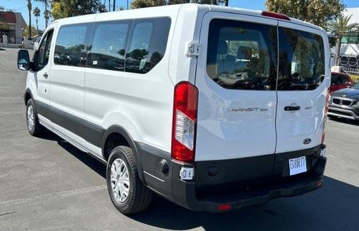 2019 Ford Transit-350 XLT