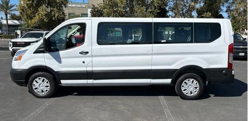 2019 Ford Transit-350 XLT