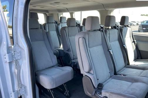 2019 Ford Transit-350 XLT