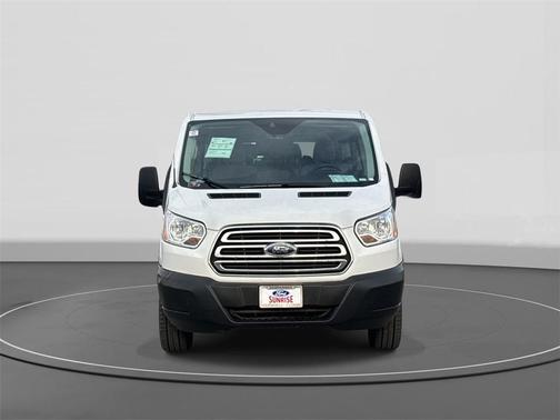 2019 Ford Transit-350 XLT