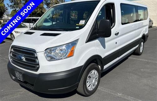 2019 Ford Transit-350 XLT