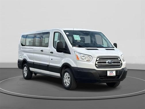 2019 Ford Transit-350 XLT