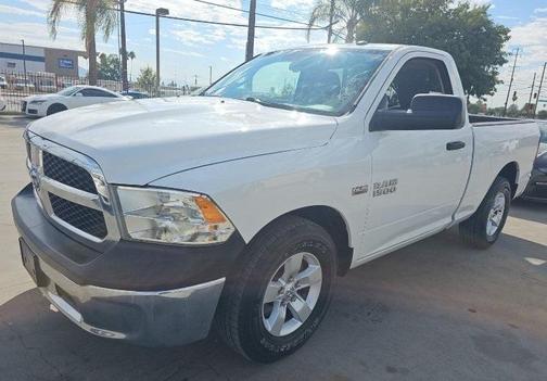 2014 RAM 1500 Tradesman/Express