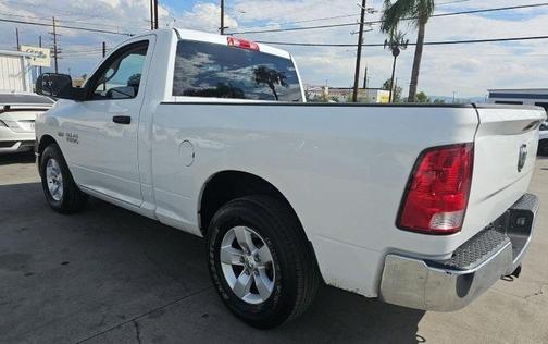 2014 RAM 1500 Tradesman/Express
