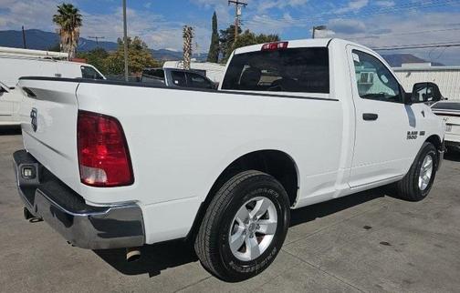 2014 RAM 1500 Tradesman/Express