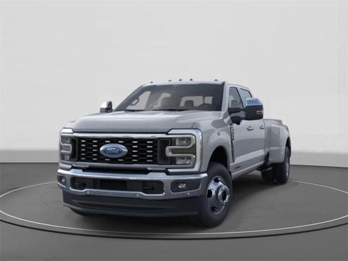 2025 Ford F-350 Lariat Super Duty