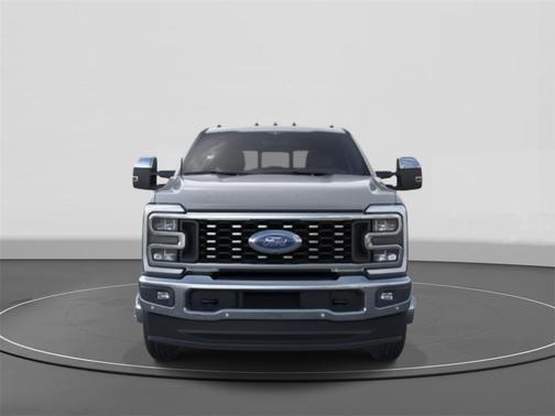 2025 Ford F-350 Lariat Super Duty