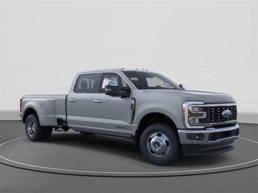 2025 Ford F-350 Lariat Super Duty