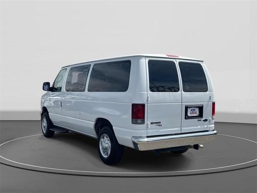 2011 Ford E150 XLT