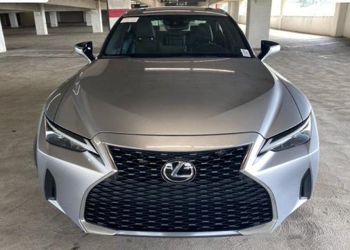 2023 Lexus IS 300 Base