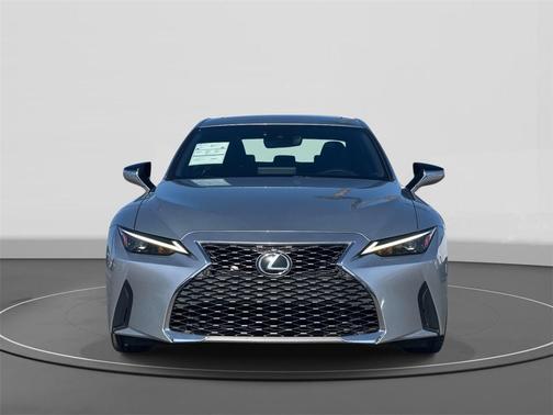 2023 Lexus IS 300 Base