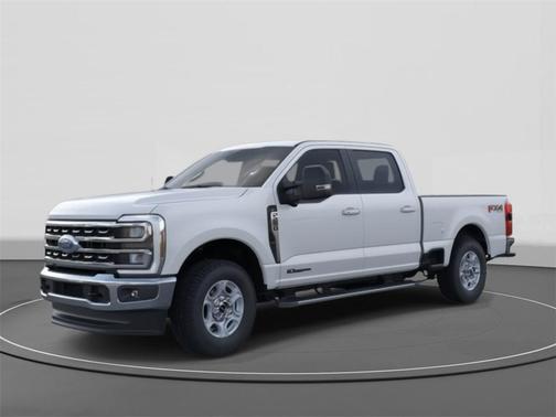 2026 Ford F-250 XLT