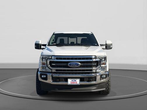 2020 Ford F-250 Lariat