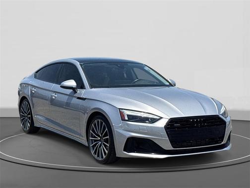 2023 Audi A5 Sportback Prestige