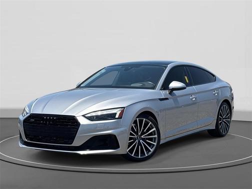2023 Audi A5 Sportback Prestige