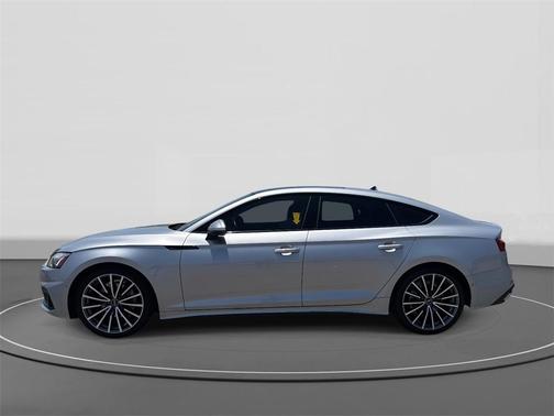 2023 Audi A5 Sportback Prestige