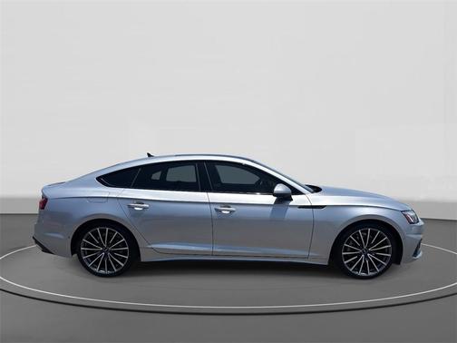 2023 Audi A5 Sportback Prestige
