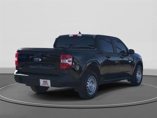 2024 Ford Maverick XL