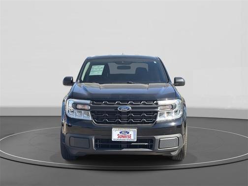 2024 Ford Maverick XL
