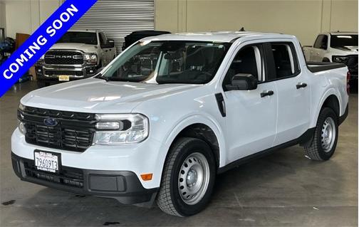 2023 Ford Maverick XL