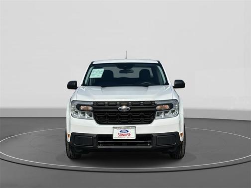 2023 Ford Maverick XL