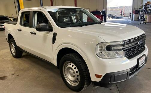 2023 Ford Maverick XL