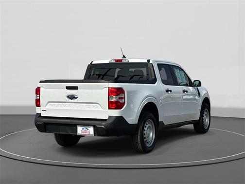 2023 Ford Maverick XL