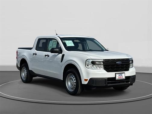2023 Ford Maverick XL
