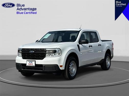 2023 Ford Maverick XL