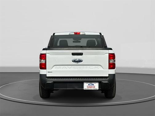 2023 Ford Maverick XL