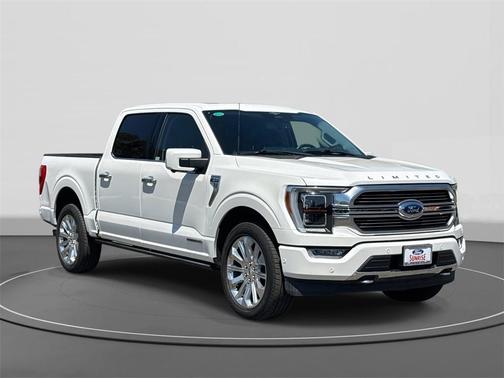 2023 Ford F-150 Limited