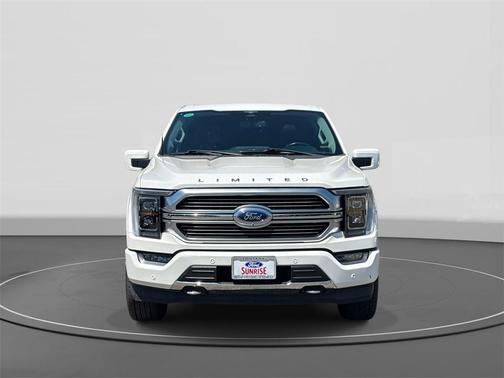 2023 Ford F-150 Limited