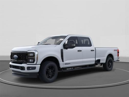 2026 Ford F-350 XL
