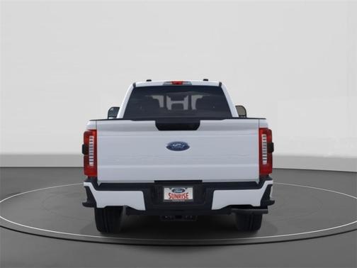 2026 Ford F-350 XL