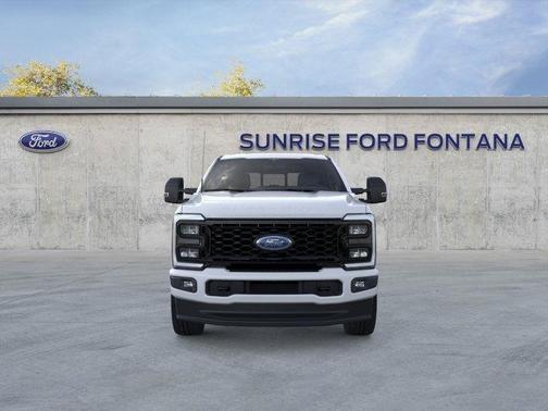 2026 Ford F-350 XL